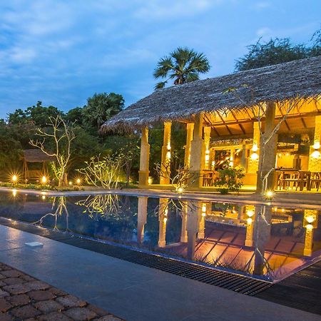 Cloud Nine Wilpattu By Aaradhya Hotel Wanathavilluwa Kültér fotó