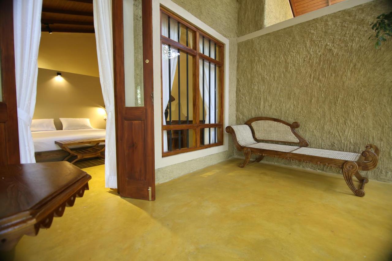 Cloud Nine Wilpattu By Aaradhya Hotel Wanathavilluwa Kültér fotó