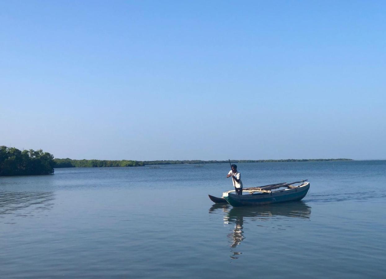 Cloud Nine Wilpattu By Aaradhya Hotel Wanathavilluwa Kültér fotó