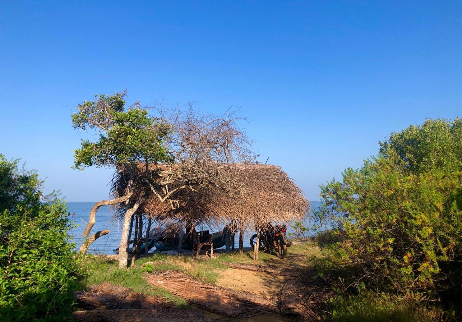 Cloud Nine Wilpattu By Aaradhya Hotel Wanathavilluwa Kültér fotó