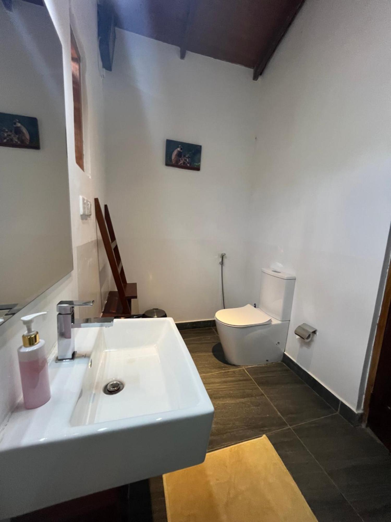 Cloud Nine Wilpattu By Aaradhya Hotel Wanathavilluwa Kültér fotó
