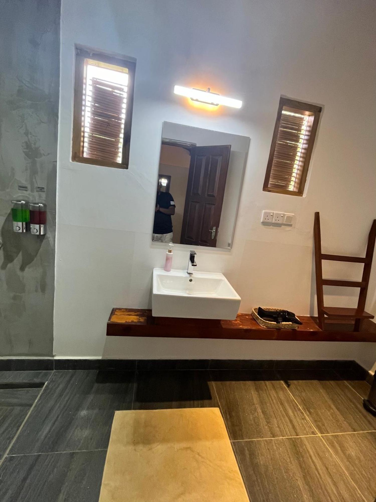 Cloud Nine Wilpattu By Aaradhya Hotel Wanathavilluwa Kültér fotó