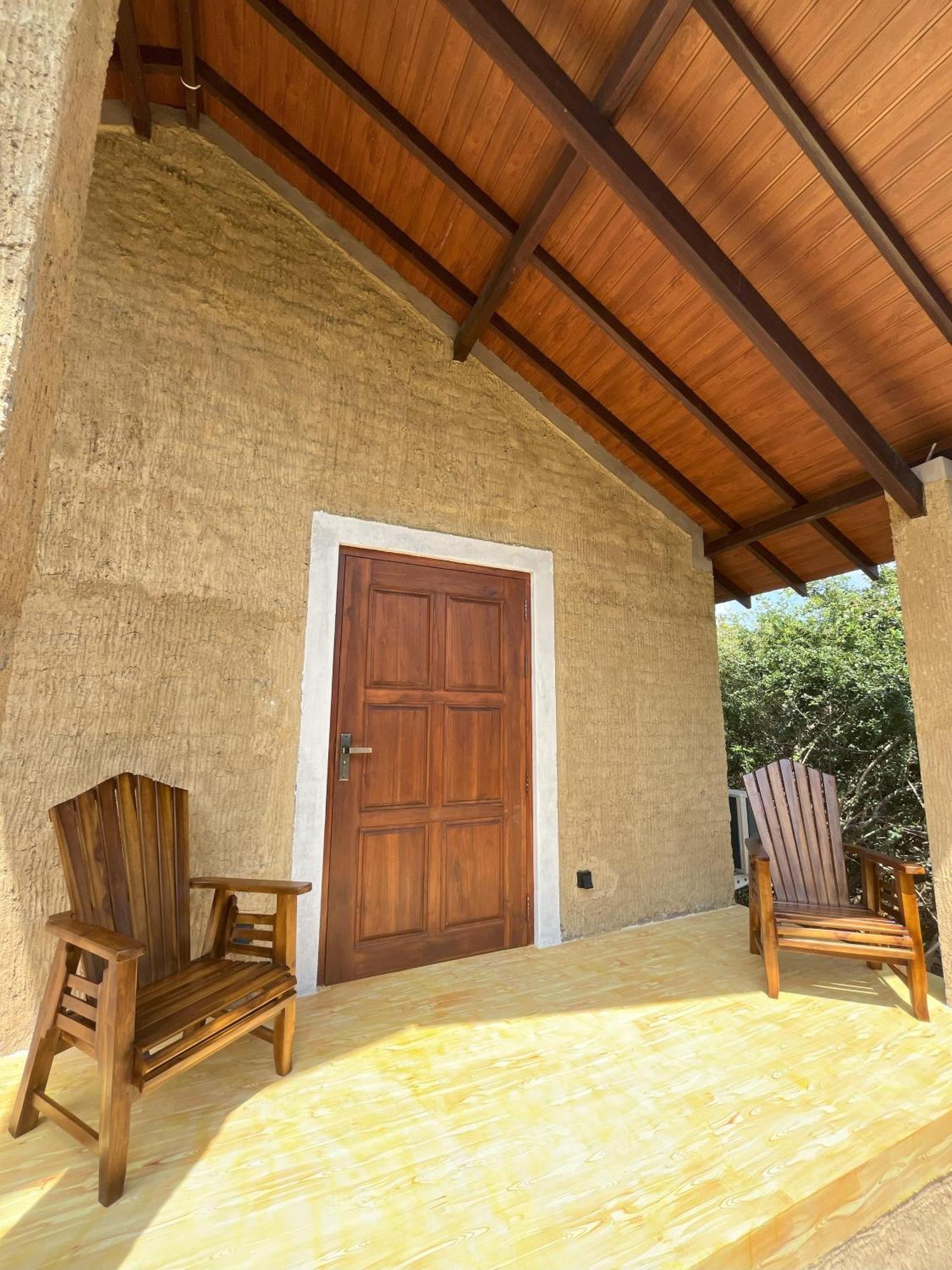 Cloud Nine Wilpattu By Aaradhya Hotel Wanathavilluwa Kültér fotó