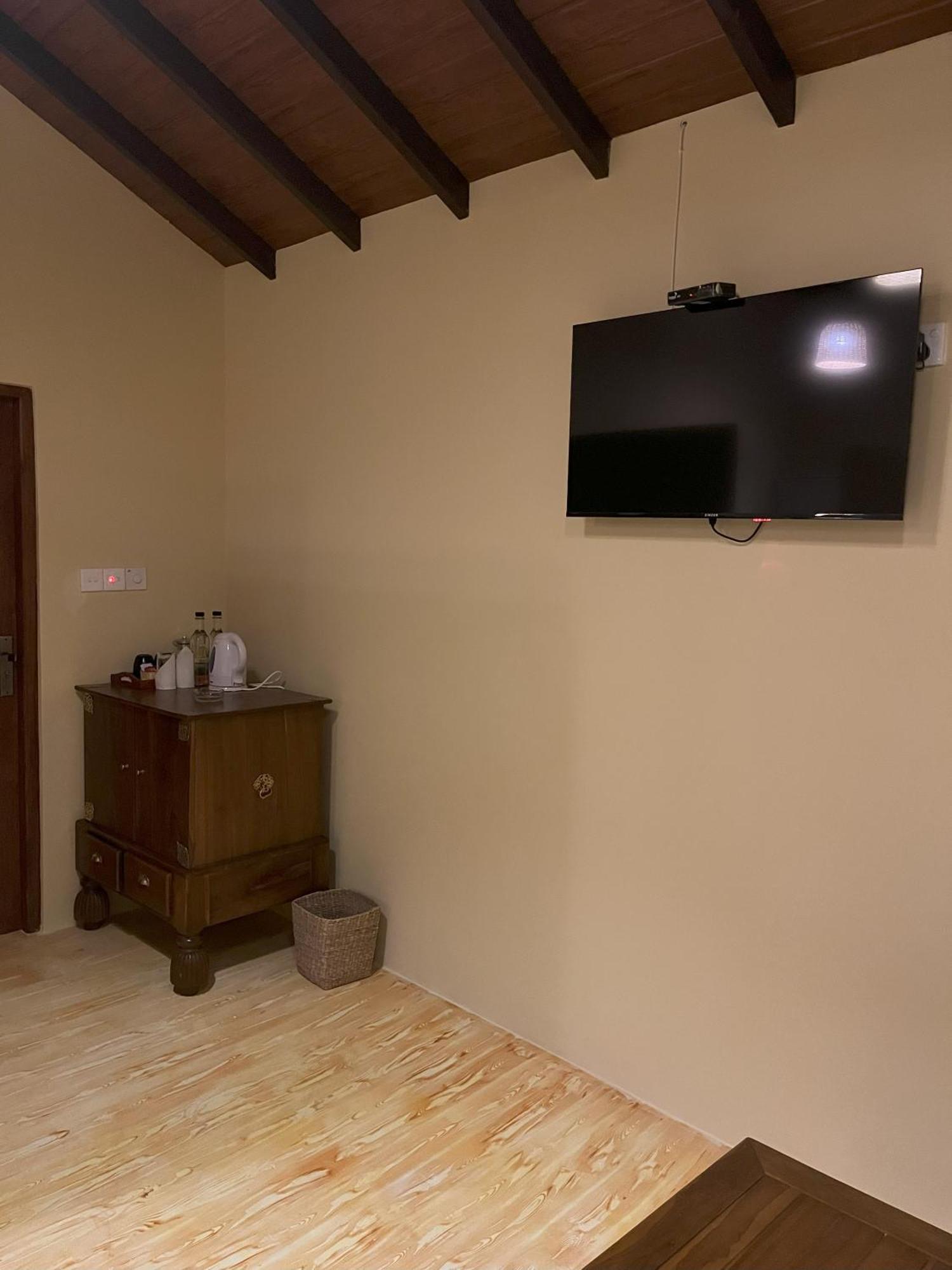 Cloud Nine Wilpattu By Aaradhya Hotel Wanathavilluwa Kültér fotó
