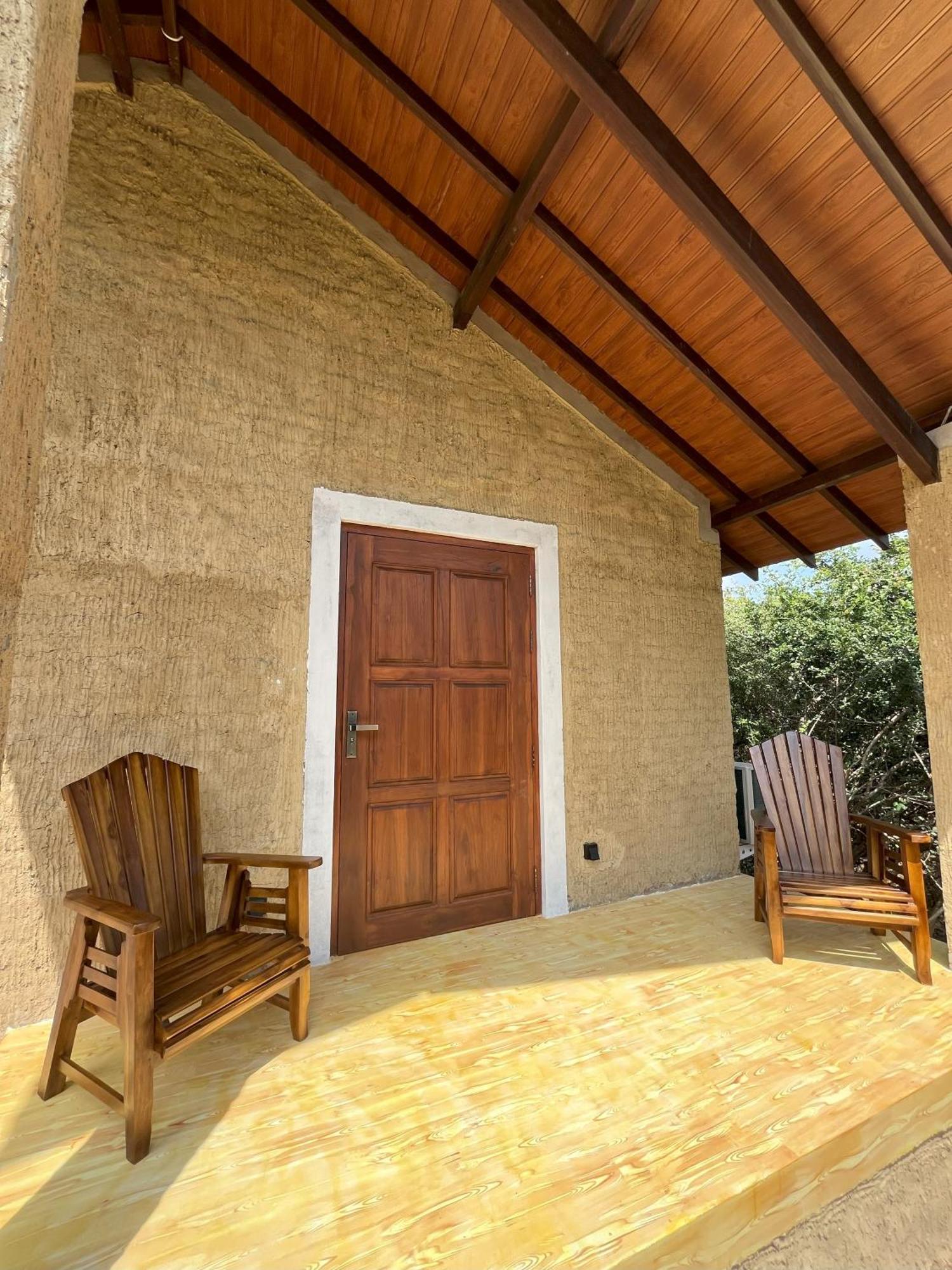 Cloud Nine Wilpattu By Aaradhya Hotel Wanathavilluwa Kültér fotó