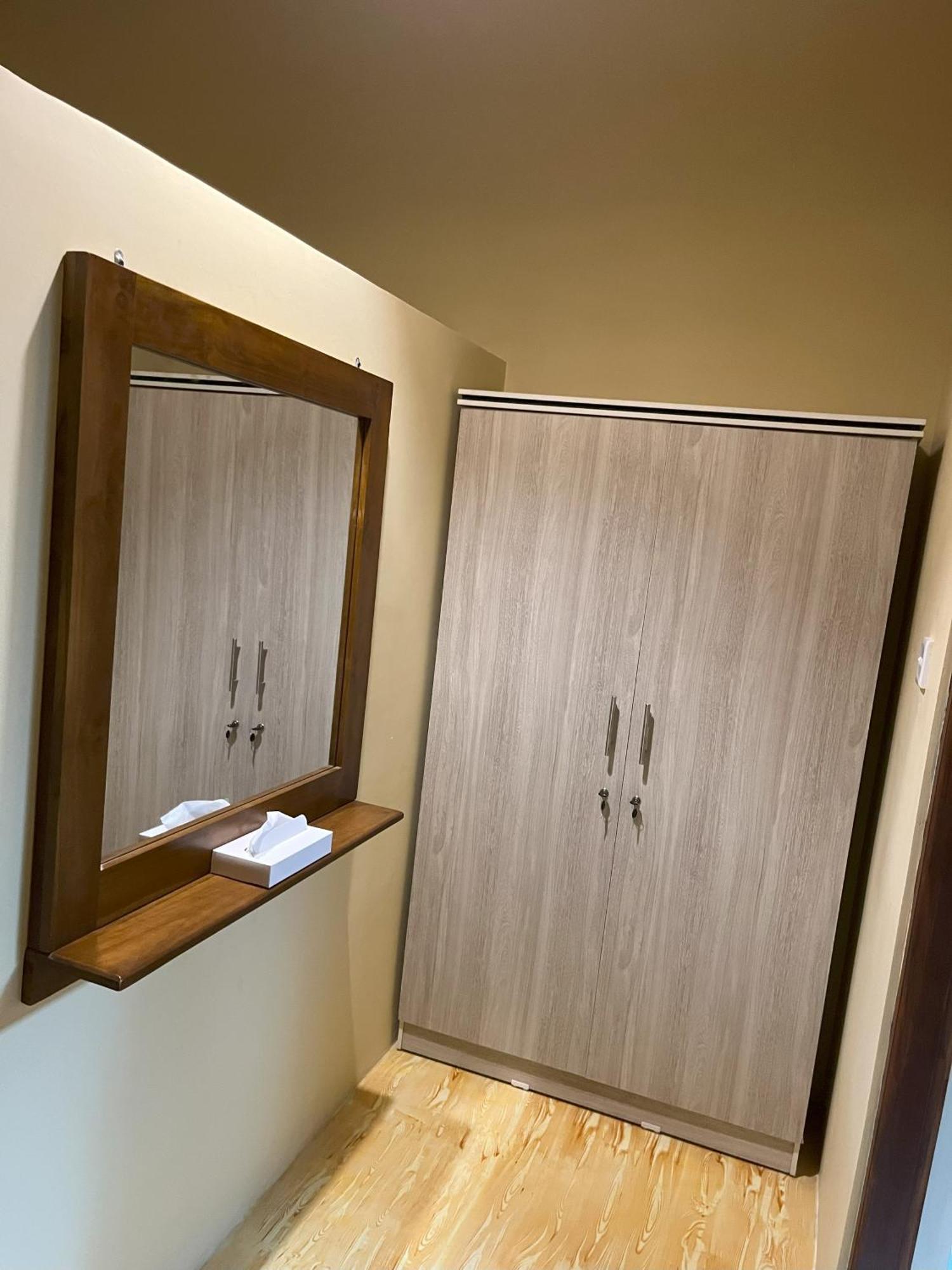 Cloud Nine Wilpattu By Aaradhya Hotel Wanathavilluwa Kültér fotó