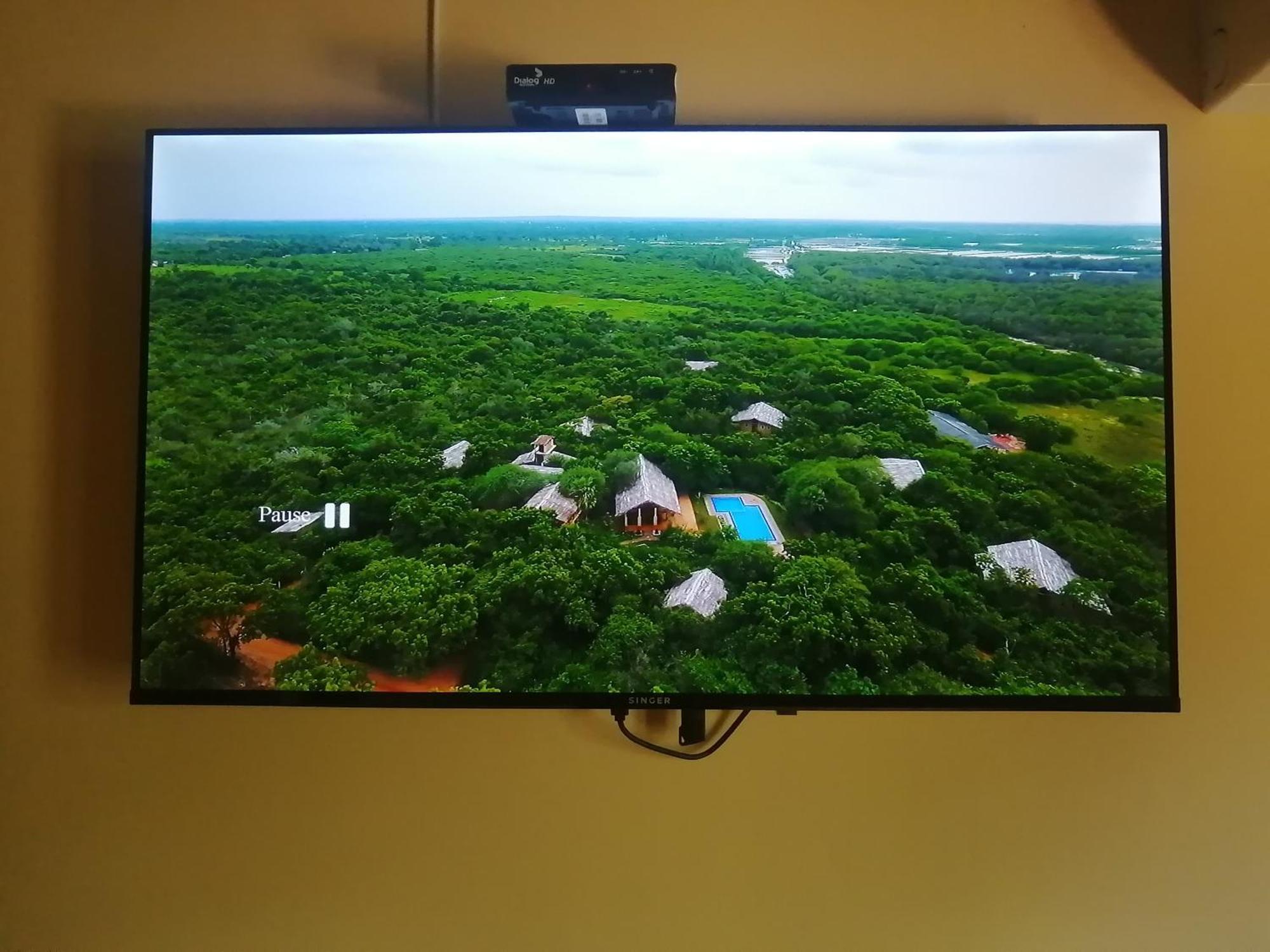 Cloud Nine Wilpattu By Aaradhya Hotel Wanathavilluwa Kültér fotó