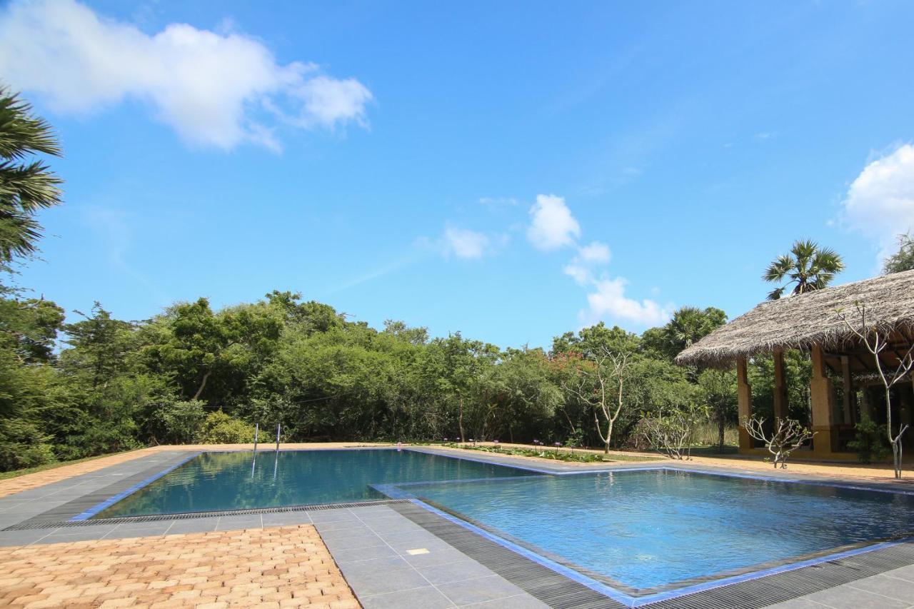 Cloud Nine Wilpattu By Aaradhya Hotel Wanathavilluwa Kültér fotó