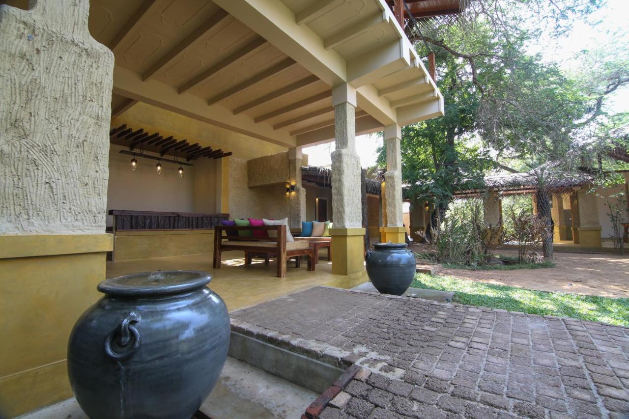 Cloud Nine Wilpattu By Aaradhya Hotel Wanathavilluwa Kültér fotó